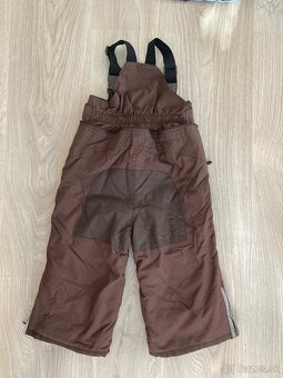 Detský zimný komplet vel.86 - 6