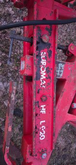 Pluh dvojak obracak - 6