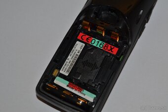 ✅Motorola MC2-41H11 TalkAbout+TOP STAV✅ - 6