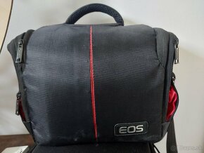 Canon 5D Mark II - 6