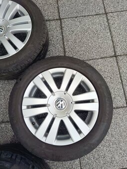 ✅ Letná sada 5x112 R16 Adelaide - 6