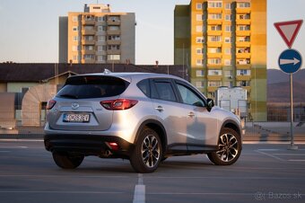 Mazda CX-5 2.2 Skyactiv-D AWD Revolution TOP | 175k - 6