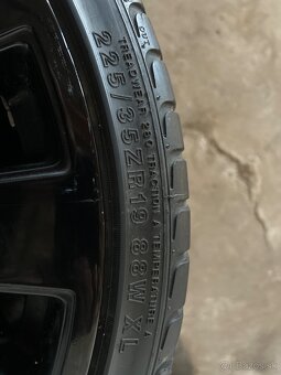 ALU SADA 5x100 5x112 R19 - 6