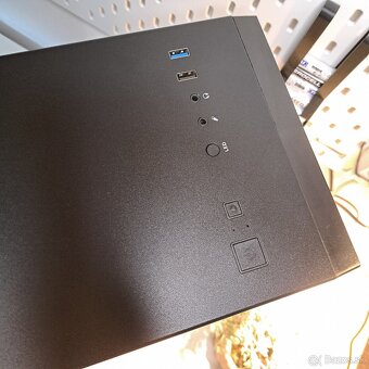 Herný pc (i5-10500,rx5700xt, 24gb) - 6
