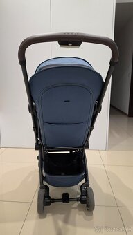 Joolz Aer+ modrý - 6
