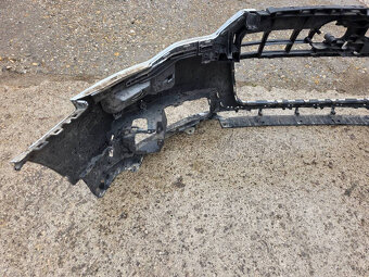 Audi A6 C7 4G0 2010- Allroad predný nárazník - 6