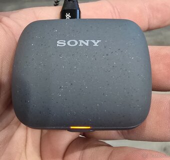 Sony Linkbuds, len otvorena 100e - 6