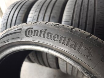 225/40 r18 letné pneumatiky Continental - 6