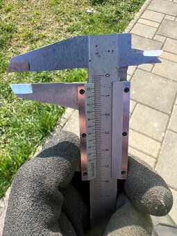 215/55 r18 letné 4kusy - 6