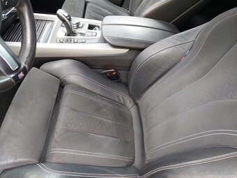 BMW x5 ,xdrive30d f15 m-packet - 6