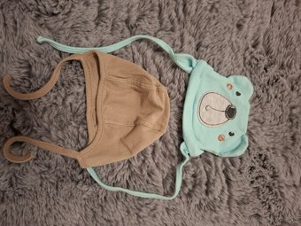 Body , Overal , Tričká - 6