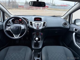 Ford Fiesta 1.4 TDCi 51kw - 6