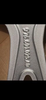 ORIG.PORSCHE PANAMERA R21 RS SPYDER 2025 - 6