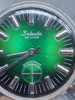 Predám funkčné dámske hodinky RE Watch 22 € - 6