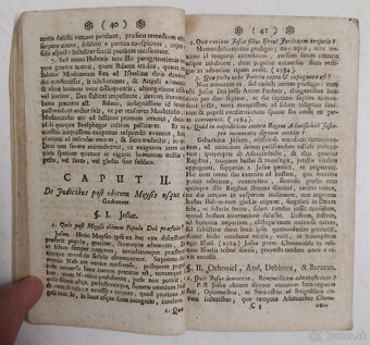 RUDIMENTA HISTORICA,Sive brevis, facilisque METHODUS 1778 - 6