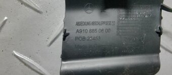 Kryt tazneho oka kryt narazika - 6