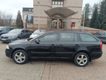 Škoda octavia 1.9 tdi 77kw 4x4 - 6