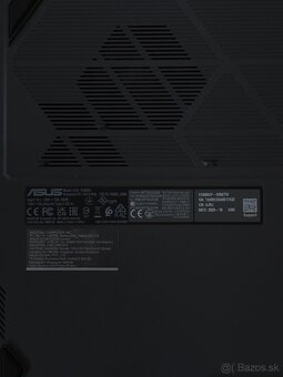 ASUS TUF Gaming A18 (Jaeger Gray). - 6