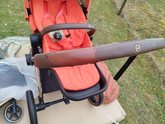 CYBEX Priam - Edition Autumn GOLD - 6