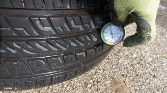 letne pneu 275/45 r19 - 6