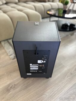 JBL ES250PW - 6