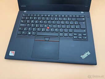 Notebook Lenovo A475 / AMD A12 / 8GB RAM / HDD / Windows 7 - 6