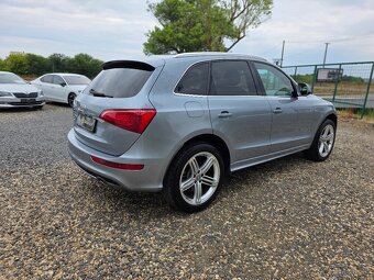 Audi Q5 3.0 TDI quattro S line - 6