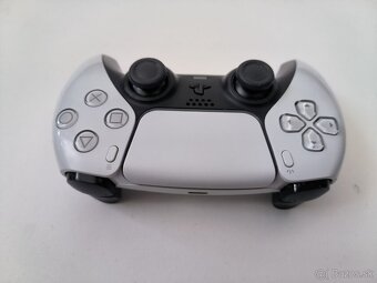 PS 5 Slim Digital Edition - 6