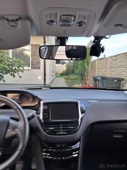 Predam peugeot 208 - 6