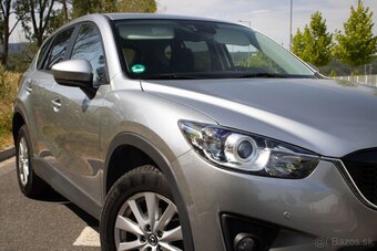 Mazda CX-5 2.2 AWD - 6