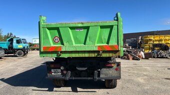 TATRA T815 4X4 - 6