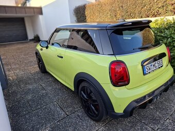 MINI John Cooper Works 231 PS - 6