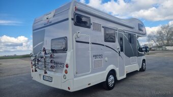 AUTOKARAVAN FIAT ROLLER TEAM 277PLUS.2.3JTD - 6