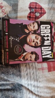 Green day - 6