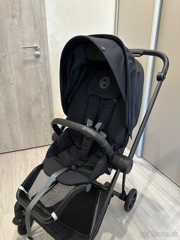 Cybex Mios - 6