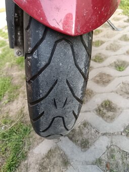 BMW R 1200RT - 6