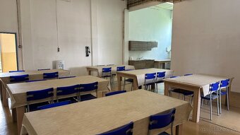 Napredaj trojpodlažná budova v centre Vrbového - 6