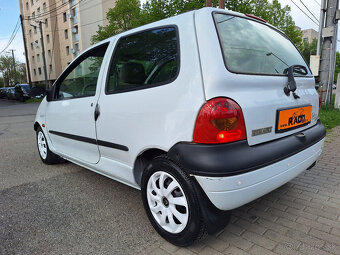 Renault Twingo 1,2 TWINGOMATIC - AJ NA SPLÁTKY OD 19,90e - 6