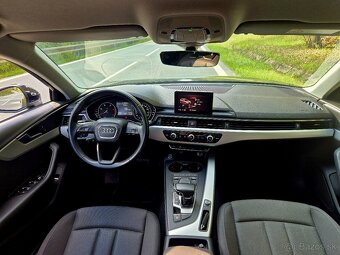 Audi A4 b9 - 6