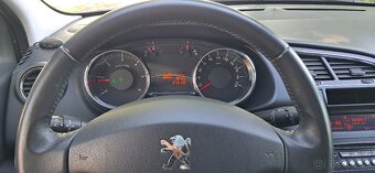 Peugeot 3008 1,6 HDi 11/2012 - 6