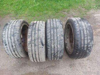 elektrony r18 5x112 - 6