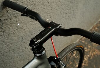 Dolan Pre Cursa, Fixed Gear, Fixka, 52 cm - 6