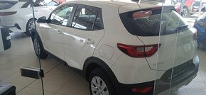 Kia Stonic 1.2 DPi Silver 62kW/84PS M5 MY24 - 6