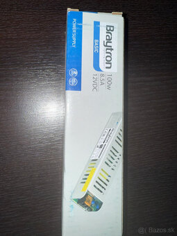 Zdroj pre Led pásy a Led Pásy - 6