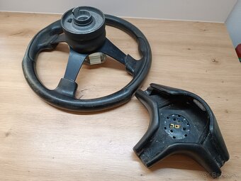 Originální volant Momo Škoda Felicia - 6