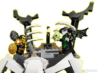 LEGO Ninjago 71722 - 6