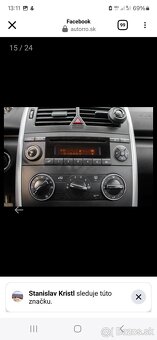 Mercedes A -150 - 6