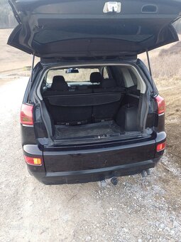 Peugeot 4007 ,2010,4x4 - 6