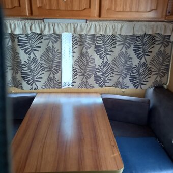 Karavan na predaj KNAUS - 6