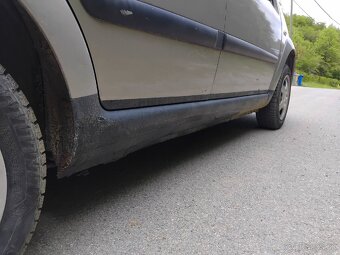 Citroen C3 - 6